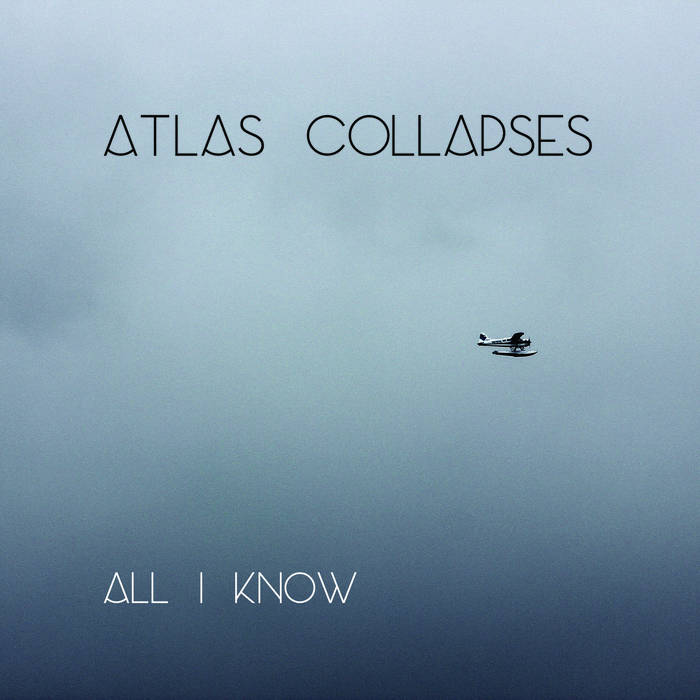 All I Know cover art