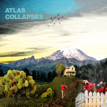 Atlas Collapses cover art